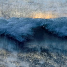 发光的海 | Sandra Bartocha